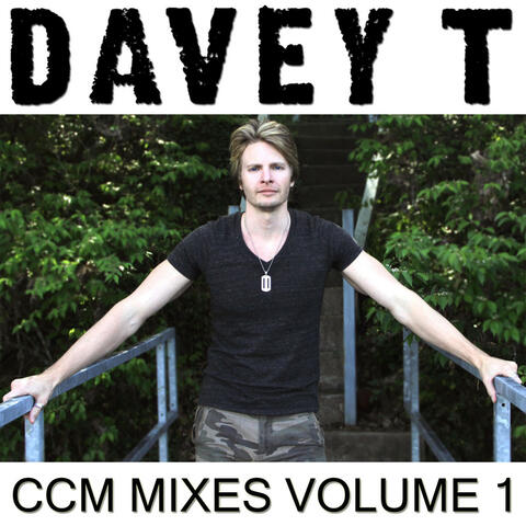 CCM Mixes, Vol. 1