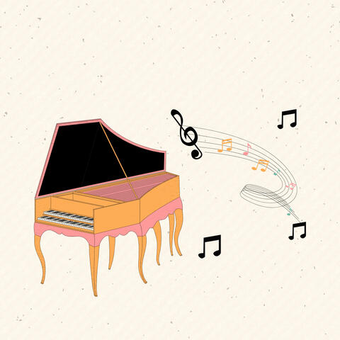 Piano Paws: Calming Melodies for Dogs
