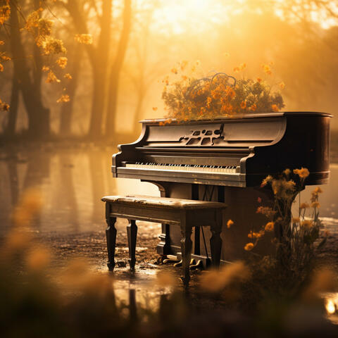 Piano Music Legacy: Timeless Echoes