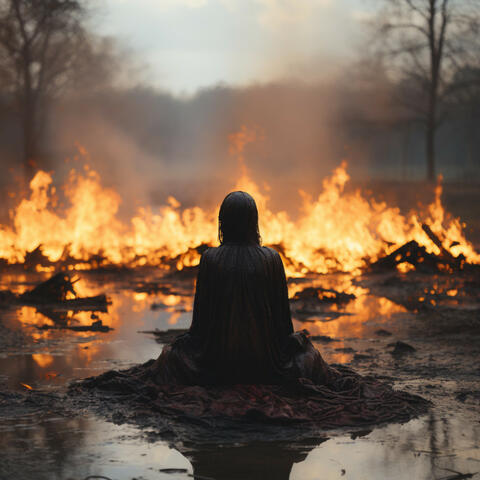 Fuego Rítmico: Mejorando La Concentración Con Música