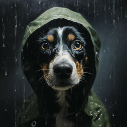 Calma Nocturna Del Zen Binaural