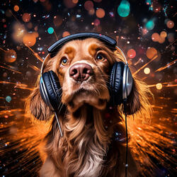 Dogs Binaural Night Calm