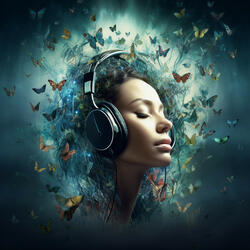 Binaural Night Calm Vistas