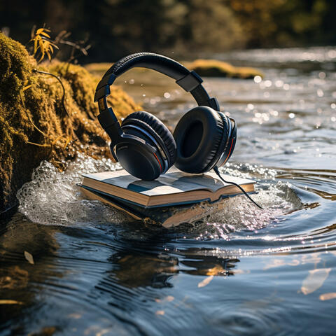 Stream Focus: Study Waves for Concentration