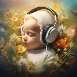 Baby Calm Binaural Rhythms