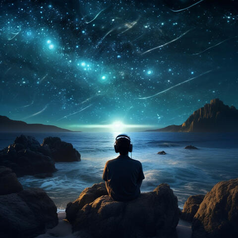 Ocean Breeze: Harmonic Tide