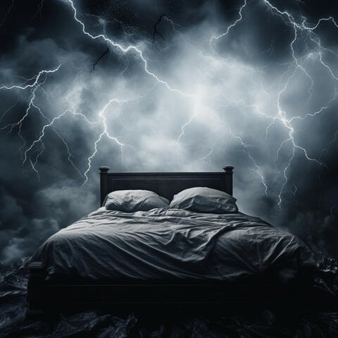 Celestial Slumber: Echoes of Thunderous Sleep