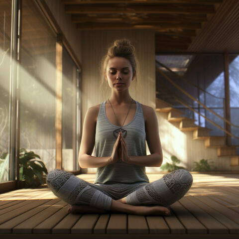 Breath and Harmony: Music for Yoga