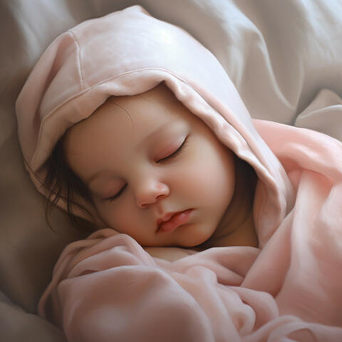 Calm Cuddles: Music for Baby Bonding