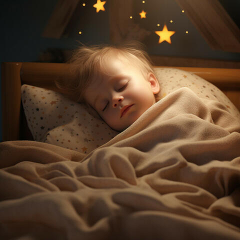 Dreamland Lullabies: Music for Peaceful Baby Sleep