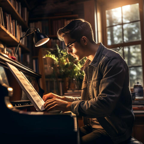 Grandiosas Metas: El Piano Orquesta La Sinfonía Del Éxito