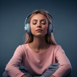 Flujo De Paz Meditativa De Lofi