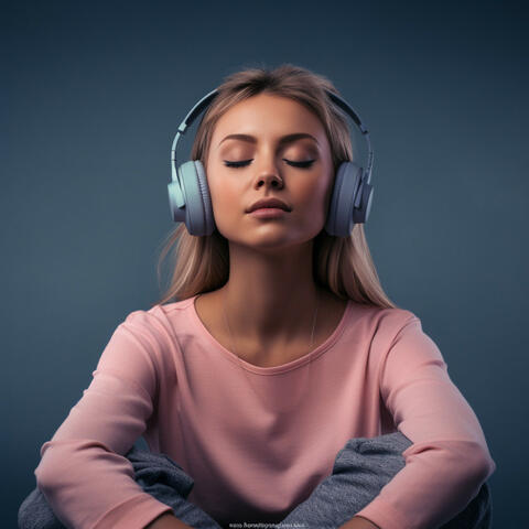 Meditación Lofi: Calma Consciente