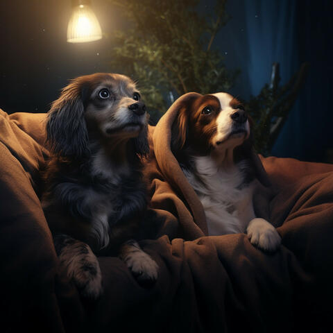 Puppy Lullabies: Music for Dog's Sleep