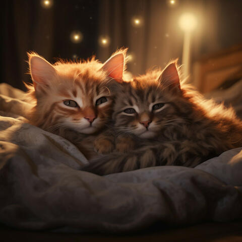 Mystic Meows: Music for Cats’ Serenity