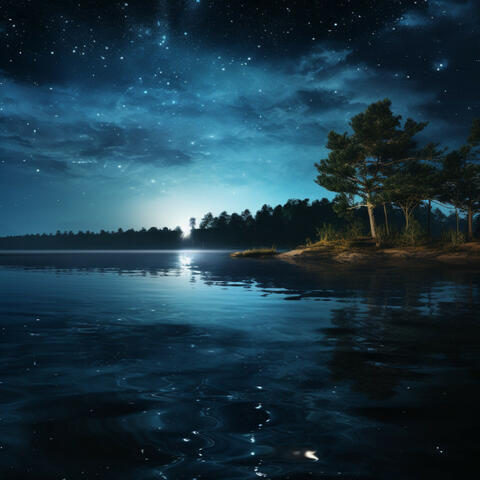 Relaxation Dreams: Music for Peaceful Rest