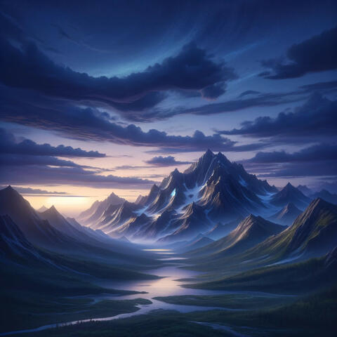 Mindful Journeys: Music for Meditation