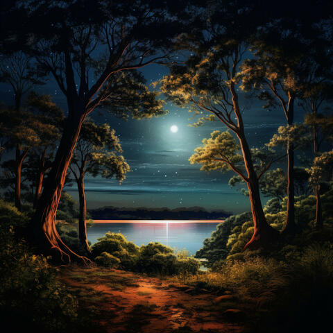 Relaxation's Melody: Music for Calming