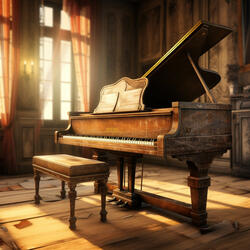 Sleep-Inducing Piano Tunes