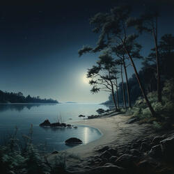 Soothing Unwind in Harmonious Relaxation