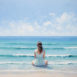 Terapia De Calma Costera