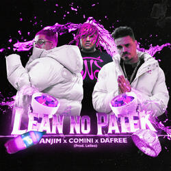 Lean no Patek