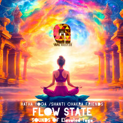 Zen Flow: Harmonic Serenity