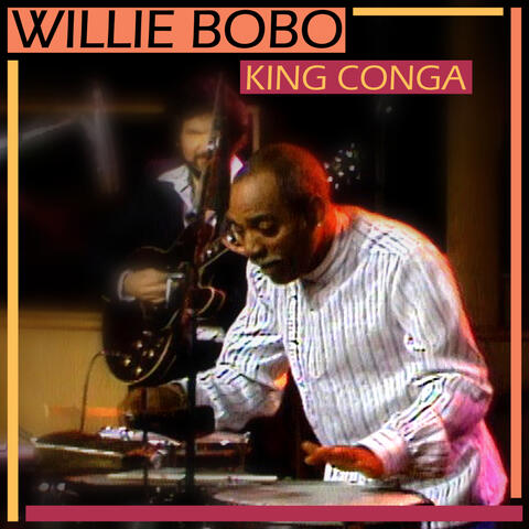 King Conga
