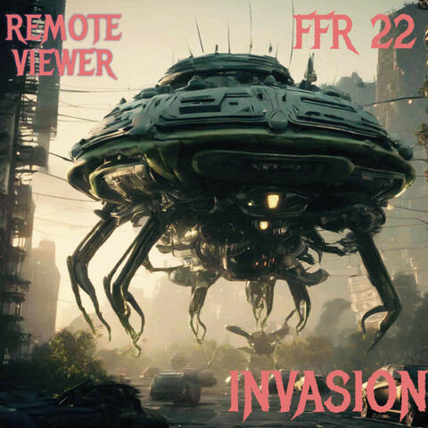 INVASION