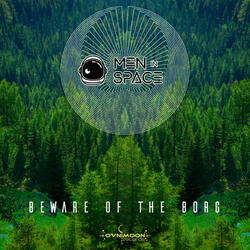 Beware Of The Borg