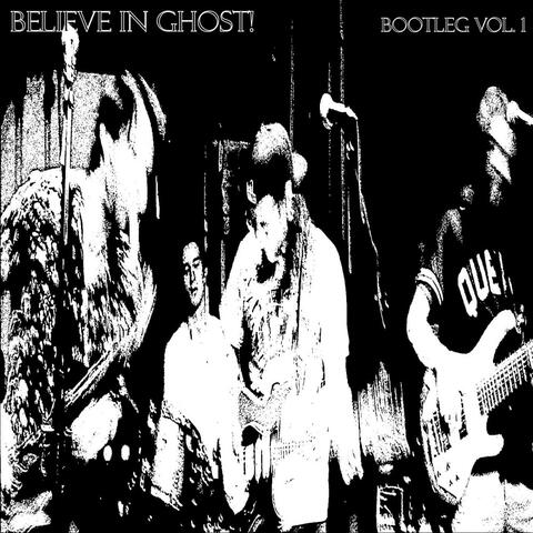 BOOtleg Series, Vol. 1