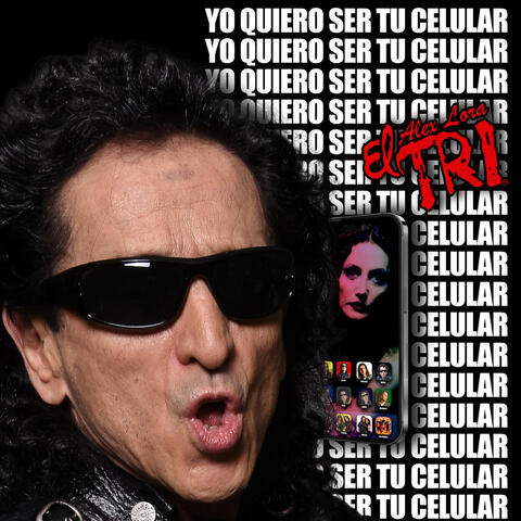 Yo Quiero Ser Tu Celular
