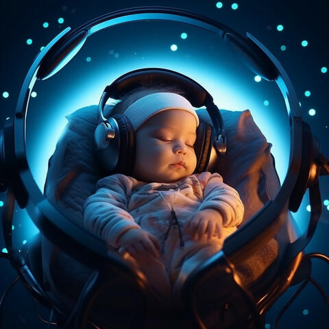 Ocean Lull: Baby Sleep Echoes