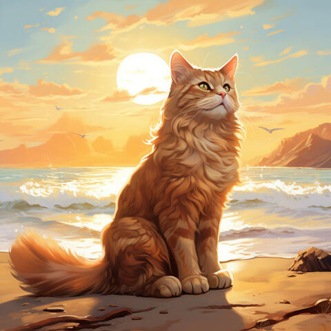 Búsqueda Musical: Celebrando A Los Gatos Junto Al Mar