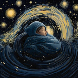 Gentle Gusts Baby Lullaby