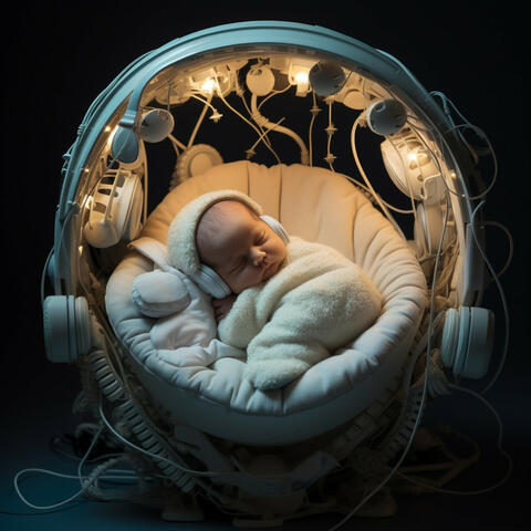 Lullaby Meadows: Baby Sleep Retreat