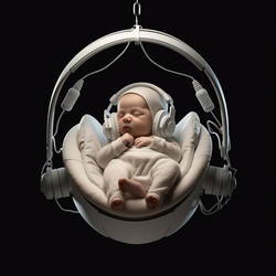 Lullaby Drifts in Dreams