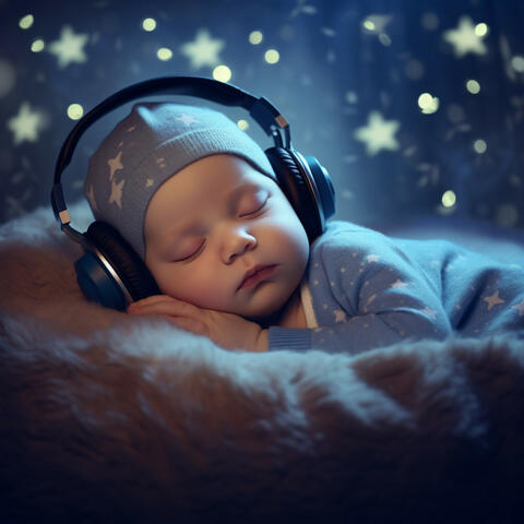 Baby Lullaby: Velvet Sky Harmonies