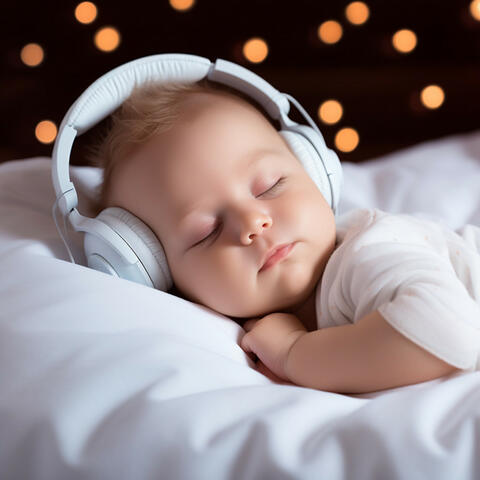 Baby Lullaby: Cotton Cloud Dreams