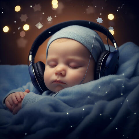 Baby Lullaby: Pastel Sky Tunes