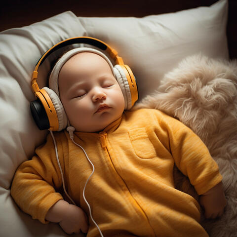 Autumn Rest: Baby Lullaby Dreams