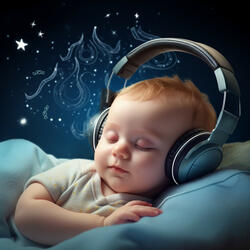 Snowfall Harmony in Sleep