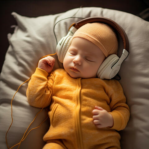 Golden Rays: Baby Lullaby Calm