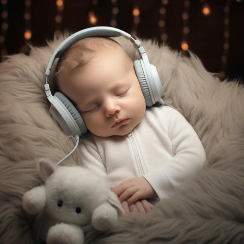 Melodic Nightfall: Dreamy Baby Sleep