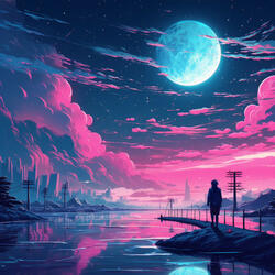 Viaje Sonoro Pacífico De Lofi