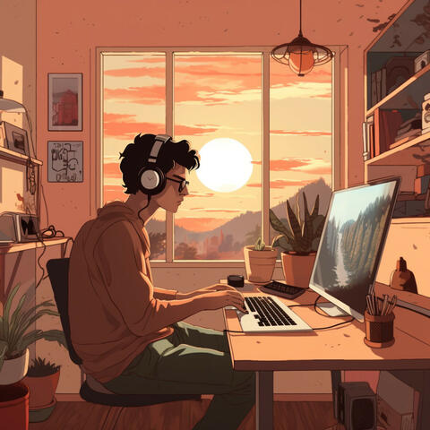 Estudio Junto Al Fuego: Sonidos Gentiles De Las Brasas