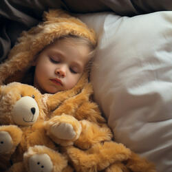 Night's Embrace in Tender Care