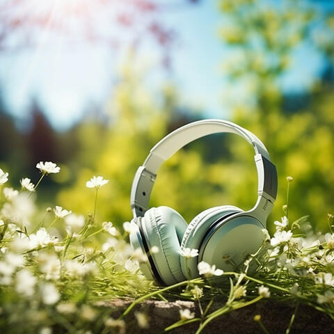 Binaural Nature: Symphony of the Wild