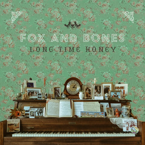 Long Time Honey