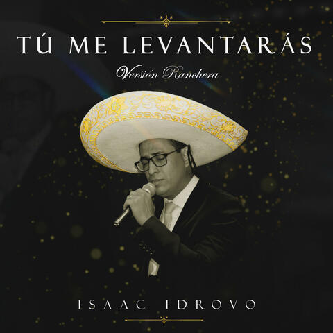 Tu me levantarás